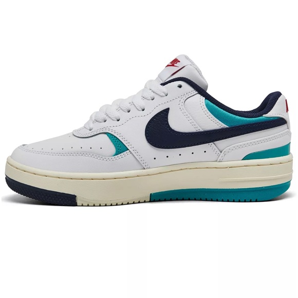 NIKE
Women's Gamma Force Casual Sneakers from Finish Line - Picture 2 of 6